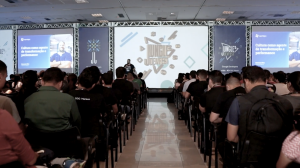 Blockchain for Biodiversity