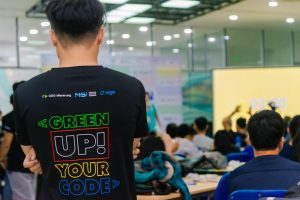 Doctor's Eyes for Plants