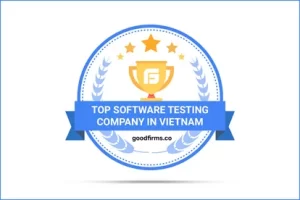 Good Firms' regconition